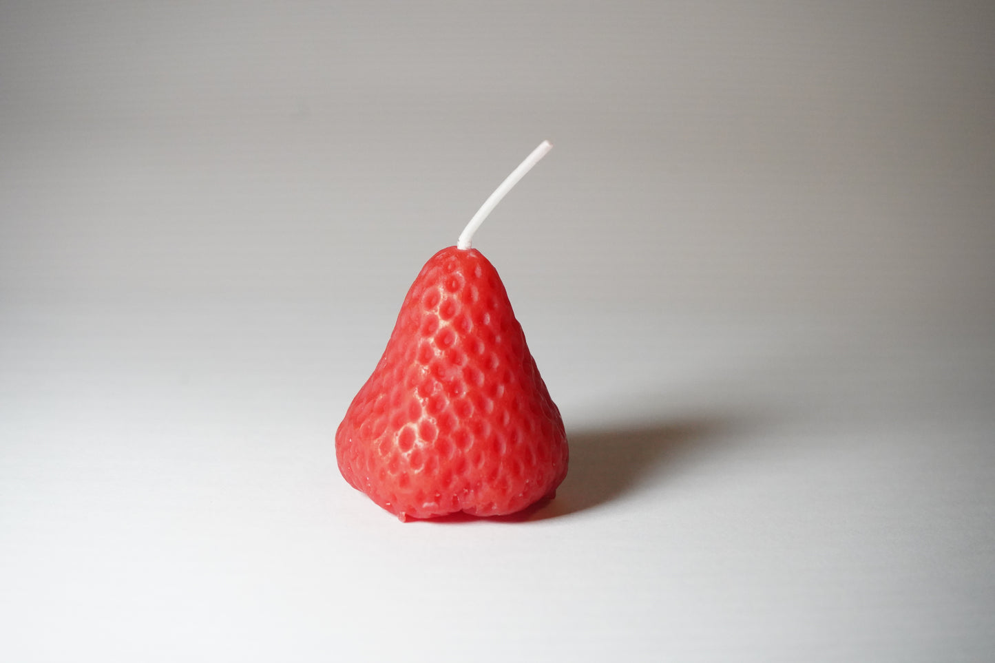 Strawberry Candle