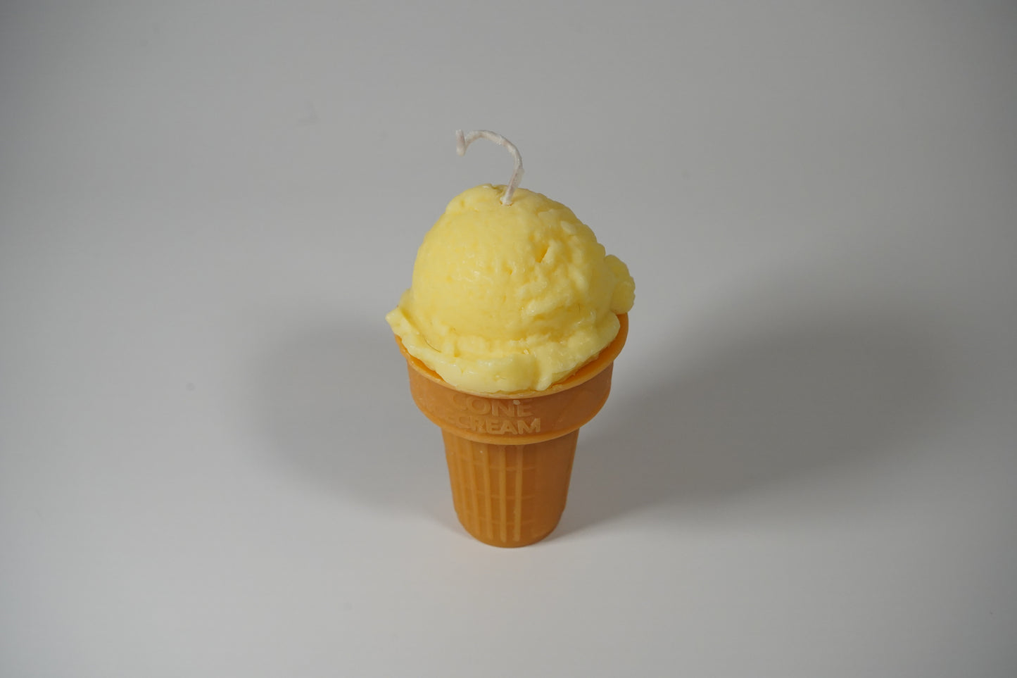 Ice Cream Cone
