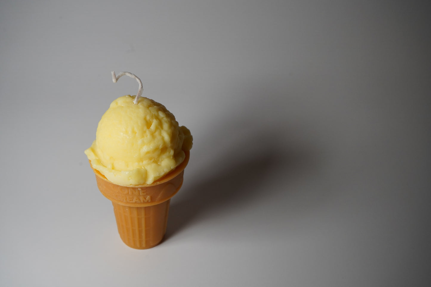 Ice Cream Cone