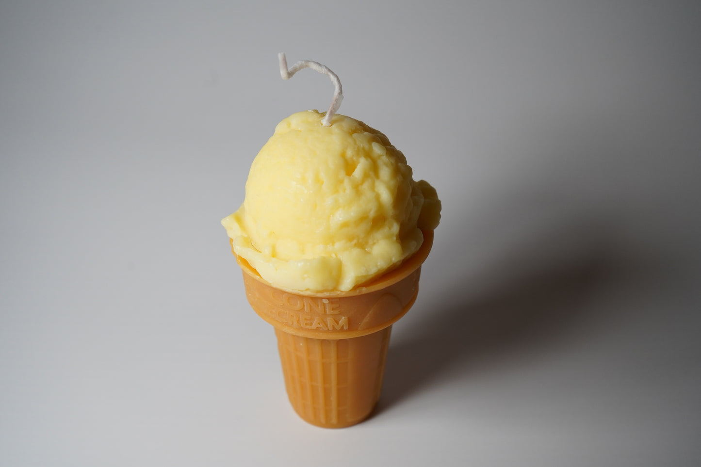 Ice Cream Cone