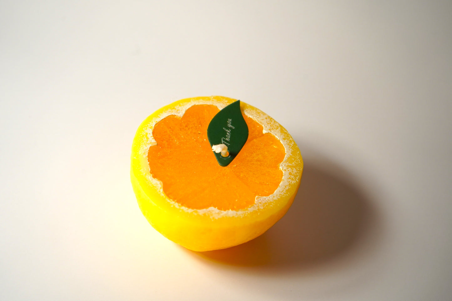 Half Lemon