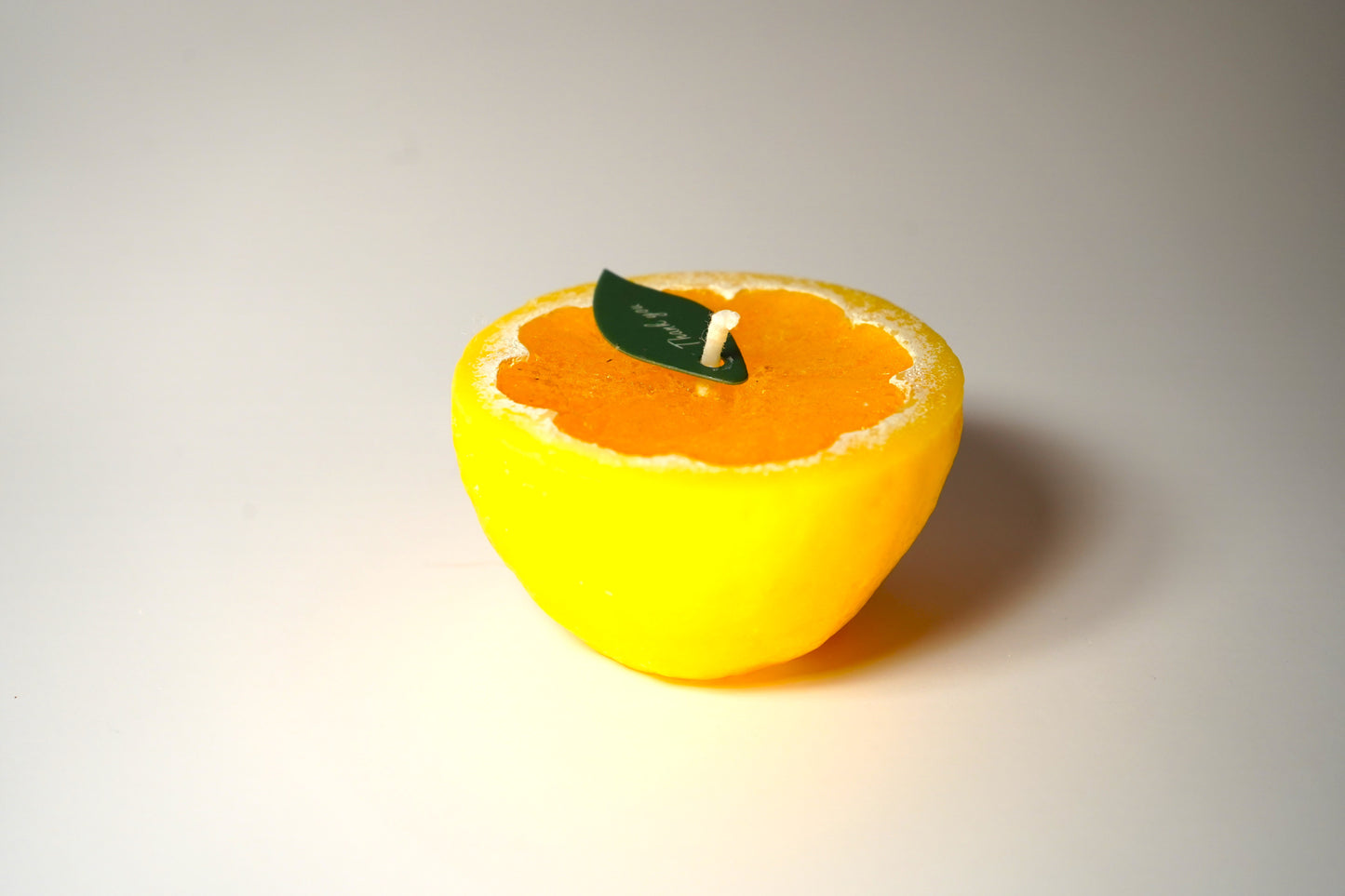 Half Lemon