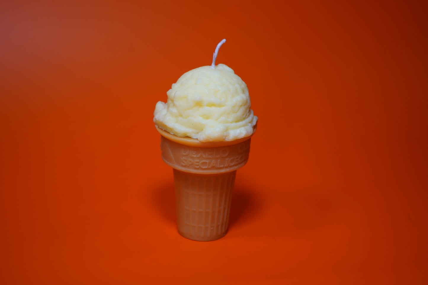 Ice Cream Cone