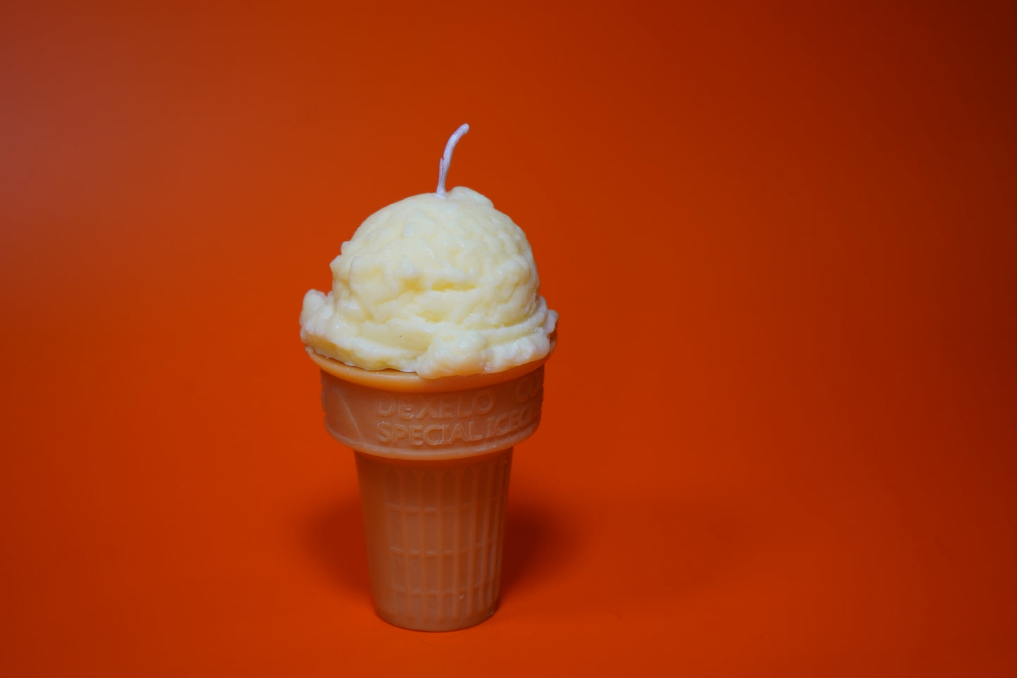 Ice Cream Cone