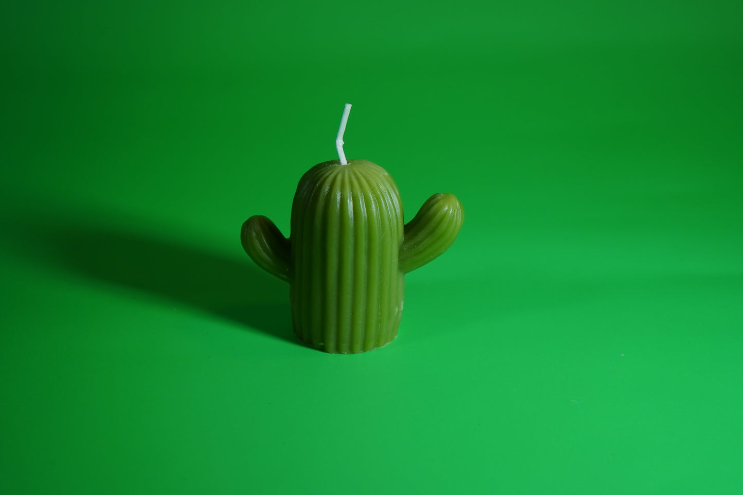 Cactus Candle