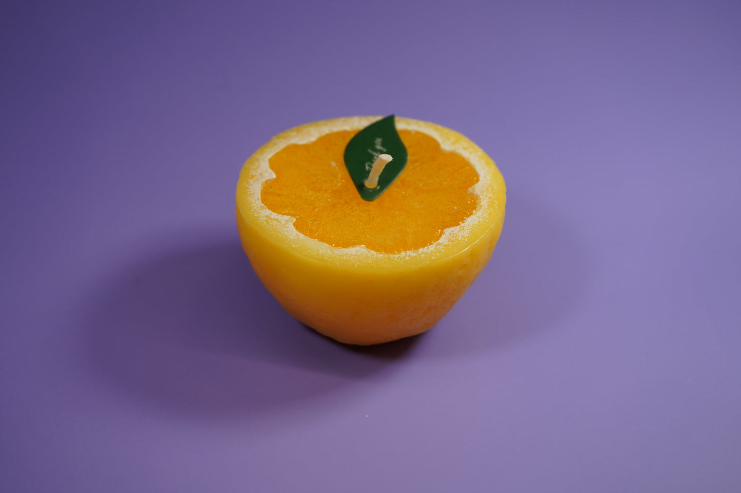 Half Lemon