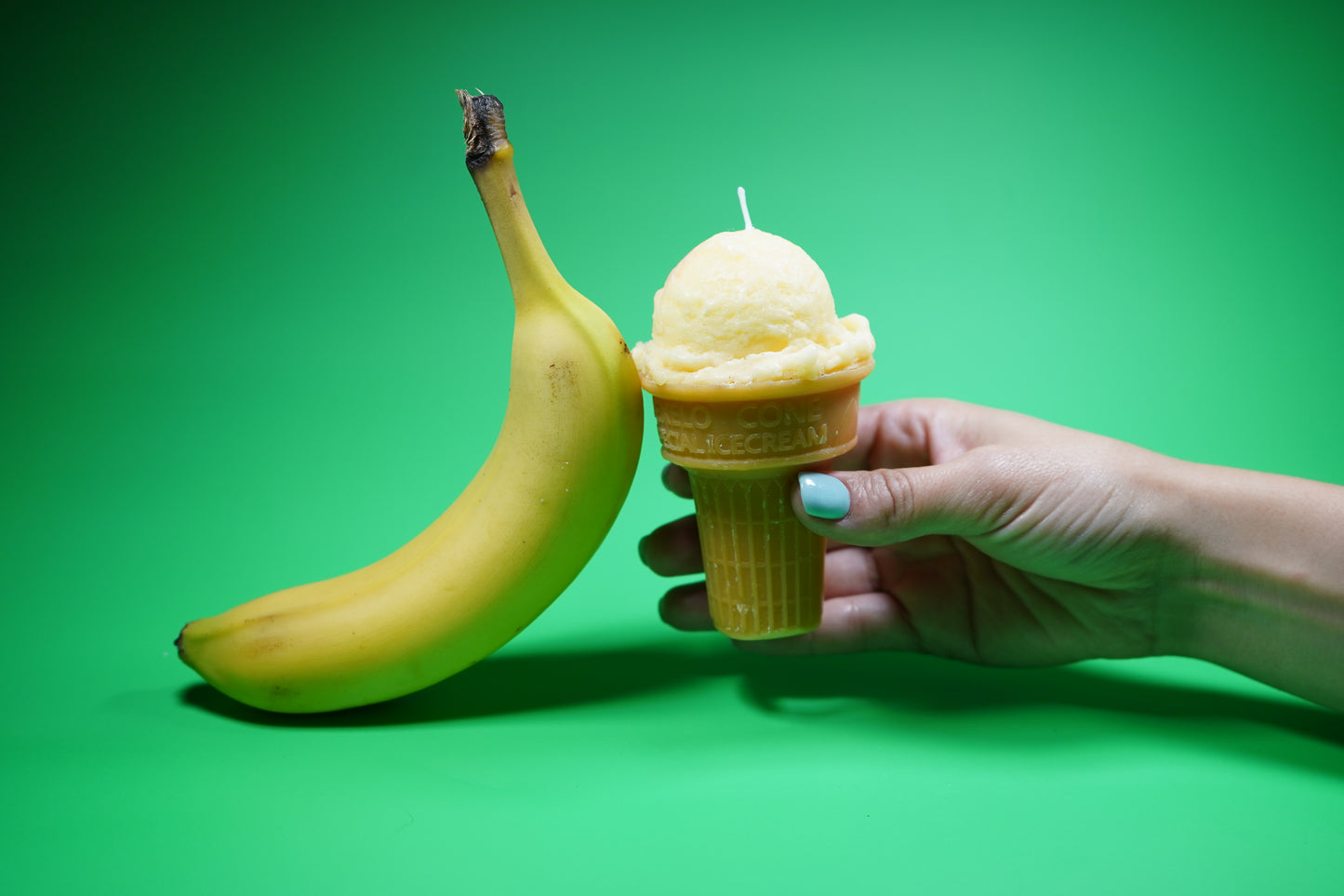 Ice Cream Cone